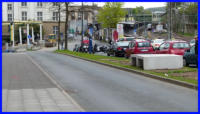 29.04.16 - Der Rest der Steine.