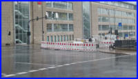 30.05.16 - Gesperrt fr den Verkehr.