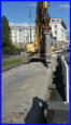 04-10-16 - Nun wird die Betonfahrbahn zerlegt