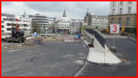 06.04.17 - Diese Ecke ist auch fertig gestellt.