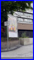 30.06.17 - Der Brgersteig an der Bahnhofstrae ist nun auch fr Radfahrer frei.