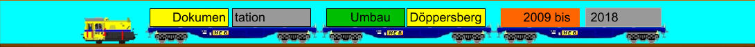 Dokumen tation Umbau Dppersberg 2009 bis 2018