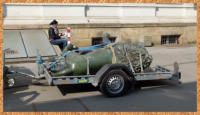 16.03.16 - Abtransport der alten Lwen
