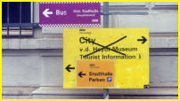 19.12.17 - Wurden die Taxis zur Stadthalle verlegt?