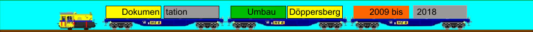 Dokumen tation Umbau Dppersberg 2009 bis 2018