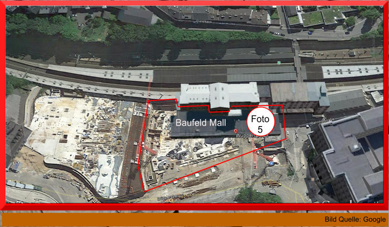 Bild Quelle: Google   Foto 5 Baufeld Mall