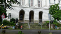 18.07.2012 -Der Zustand vor Baubeginn