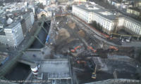 28.02.15 - 18-08-08 - Die brcken ist nun vollstnig freigelegt. 