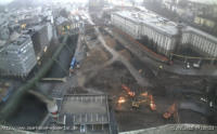 01.03.15 -Die  Sandschutzschicht mu noch entfernt werden.