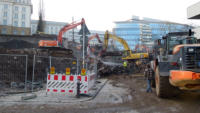 28.02.15 - 08:44 Uhr - Ansicht vom Wall.