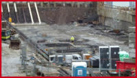 02.03.16 - fast tglich verndert sich die Baustelle