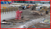 31.03.16 - Nun fehlt nur noch der Beton.