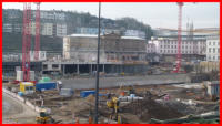 15.03.16 - Blick vom Parkhaus 