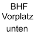 BHF Vorplatz unten