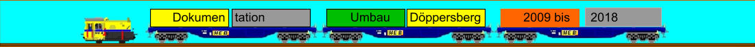 Dokumen tation Umbau Dppersberg 2009 bis 2018