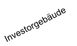 Investorgebude