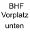 BHF Vorplatz unten