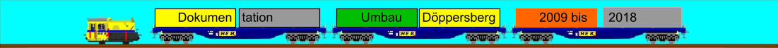 Dokumen tation Umbau Dppersberg 2009 bis 2018