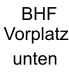 BHF Vorplatz unten