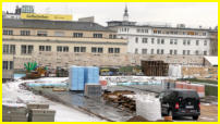 10.02.2018 - Wetterbedinht luft hier nichts.