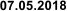 07.05.2018
