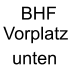 BHF Vorplatz unten
