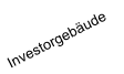Investorgebude