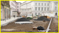 30.01.2018 - Weiterer Split wurde angeliefert.