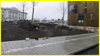 31.01.2018 - Weitere Scheinwerfer wurden Installiert.