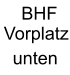 BHF Vorplatz unten