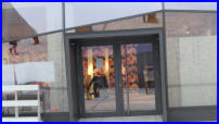01.02.2018 - Ein Blick in des Ladenlokal