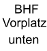BHF Vorplatz unten
