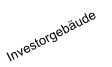 Investorgebude