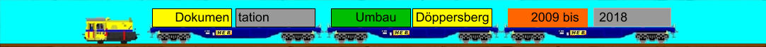 Dokumen tation Umbau Döppersberg 2009 bis 2018