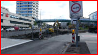 13.07.17 - nach einer lngeren Pause gehen die Arbeiten nun weiter.