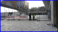06.11.17 - Langsam schlieen sich die Lcke.