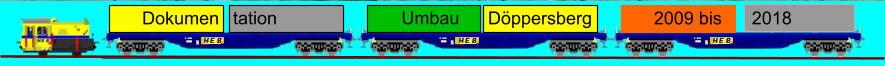 Dokumen tation Umbau Dppersberg 2009 bis 2018