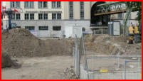 30.07.2018 - Viel hat sich hier nicht verändert.