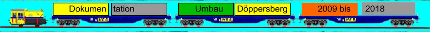 Dokumen tation Umbau Döppersberg 2009 bis 2018