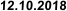 12.10.2018