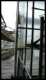 17.04.2021 - Die neuen Fenster sind da.