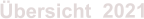 Übersicht  2021