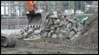 08.01.20120 - Der Rest der Rampe