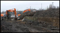 08.01.20120 - Blick von Osten
