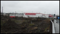 08.01.20120 - Blick nach Osten