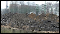 08.01.20120 -Viele Blaubasaltsteine...