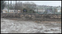 14.01.2020 - Basaltpflastersammelplatz.