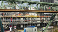 13.11.17 - Diese Baustelle ist kaum noch Dokumentierbar.