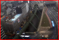 10.02.2018 - Die nchsten Wnde rechts werden in nNgriff genommen.