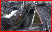 30.03.2018 - Die Decke wurde fertig gegossen und kann nun ber die Osterfeiertage aushrten.